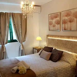  Ferienhaus Enjoy Days Of Dreams In Paradise, 2 Bedroom With Pool Spanien