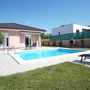  Villa Family House Hana Kroatien
