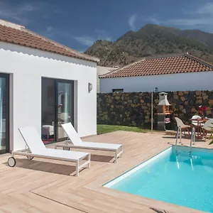  Villa Taburiente Spanien