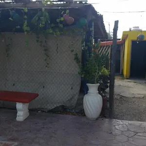  Campingplatz Y Camping G Mexiko