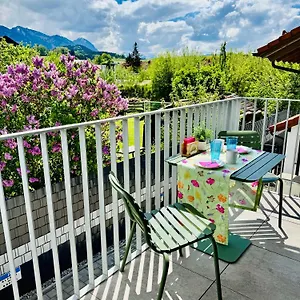 Berg Fux - Billy Der Hirsch Apartment