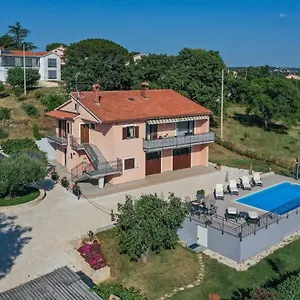  Villa Kuca Legovic Kroatien