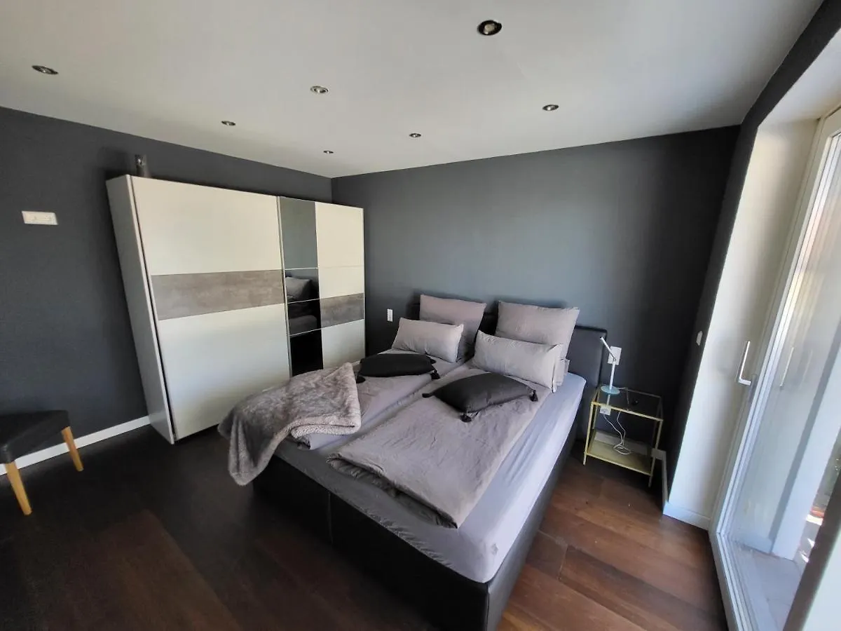 Quartier4 - Mit Privater Aussensauna! Sonthofen 0*,  Γερμανία