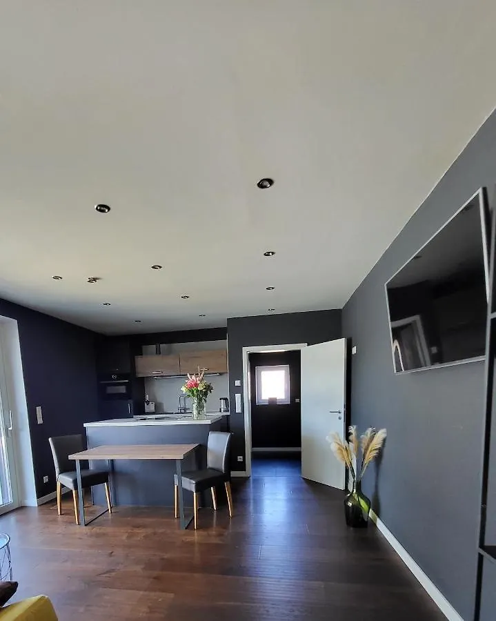 Quartier4 - Mit Privater Aussensauna! Sonthofen