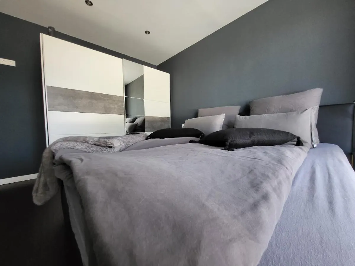 Quartier4 - Mit Privater Aussensauna! Sonthofen Γερμανία