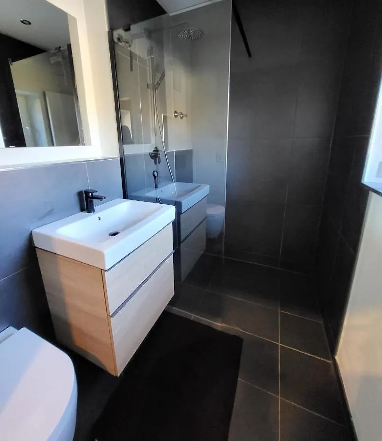 Quartier4 - Mit Privater Aussensauna! Sonthofen Διαμέρισμα