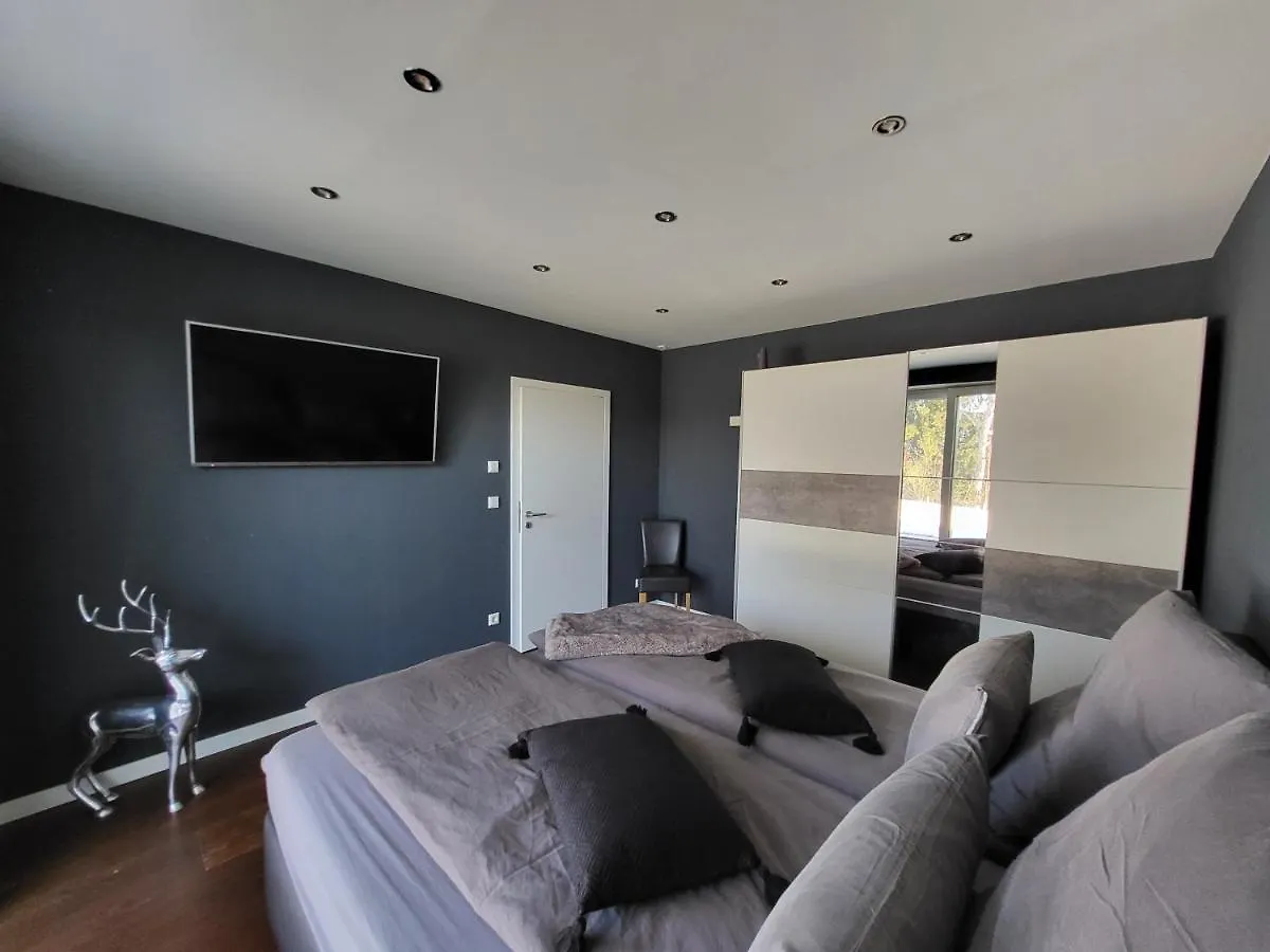Quartier4 - Mit Privater Aussensauna! Sonthofen Διαμέρισμα