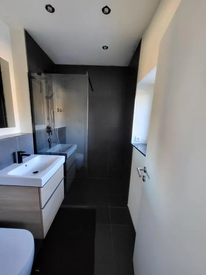 Διαμέρισμα Quartier4 - Mit Privater Aussensauna! Sonthofen Γερμανία
