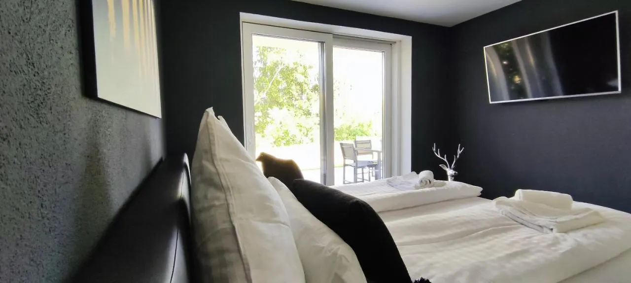 Διαμέρισμα Quartier4 - Mit Privater Aussensauna! Sonthofen Γερμανία